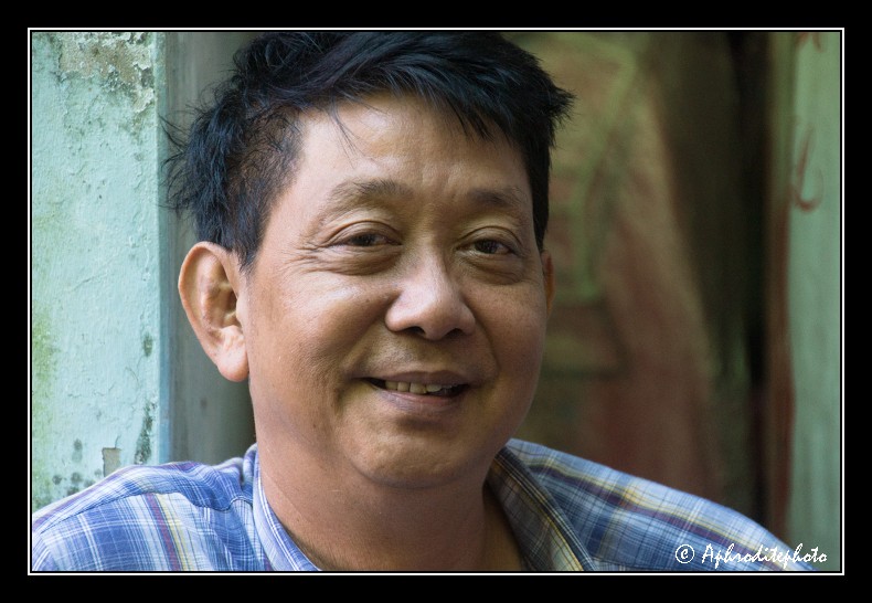 Myanmar portraits 145r